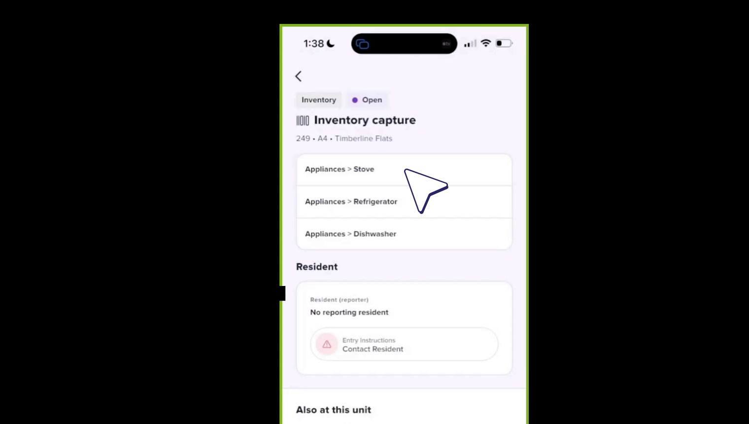Capture serial plates on the phone